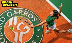 «Увидеть Париж и победить». Самые ожидаемые матчи выходных на «Ролан Гаррос»