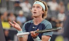 Драмой и сенсацией обернулся матч седьмой ракетки мира из России на «Ролан Гаррос»