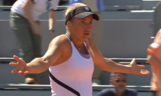 Топовая казахстанка попала в неприятную ситуацию и осталась без 1/8 финала «Ролан Гаррос»