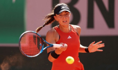 20-летняя российская теннисистка переписала историю «Ролан Гаррос»