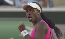 «Был целый сектор поклонников Юлии». Американка заявила о сумасшествии после матча с казахстанкой на «Ролан Гаррос»