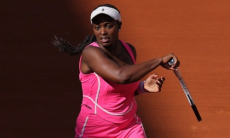 «Очевидно». Теннисистка из США раскрыла секрет победы над казахстанкой на «Ролан Гаррос»