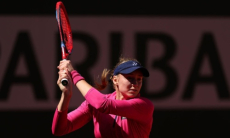 Прямая трансляция матча Елены Рыбакиной за выход в 1/8 финала «Ролан Гаррос»