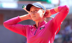 Назван победитель матча Елены Рыбакиной за выход в 1/8 финала «Ролан Гаррос»