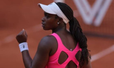 «Всегда такой была». Американская теннисистка неожиданно высказалась о топовой казахстанке