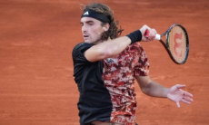 «Удар года» состоялся на «Ролан Гаррос». Видео