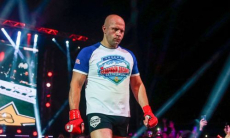 Федор Емельяненко дал ответ на предложение подраться с Роем Джонсом