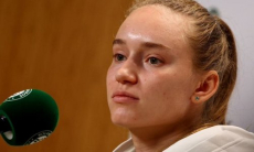 «Ролан Гаррос» обратился к Елене Рыбакиной после её снятия с турнира