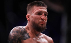 Украинский чемпион Bellator отказался оскорблять россиян в интервью