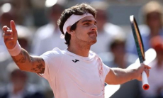 Сенсационный теннисист «Ролан Гаррос»-2023 заявил о родстве с Гитлером