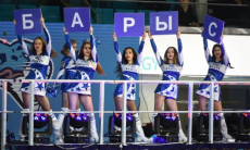 Появились свежие трансферные новости из «Барыса»