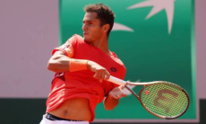 Соперник Джоковича повторил рекорд 19-летней давности на «Ролан Гаррос»