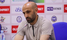 Наставник «Кызылжара» назвал причины поражения «Тоболу»