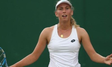 Камбэк привел к поражению бывшей первой ракетки мира на «Ролан Гаррос». Видео