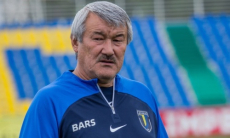 Наставник «Жетысу» рассказал, как мотивировал команду на впечатляющий камбэк