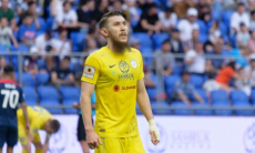 «Не совсем так, как мы запланировали». В «Астане» подвели итог матчу КПЛ