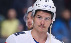 Соперники «Барыса» по КХЛ произвели громкий обмен