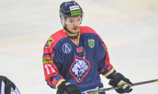 Три иностранных хоккеиста попали в сферу интереса клуба из Казахстана