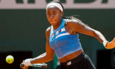 Шестая ракетка мира вышла в четвертьфинал «Ролан Гаррос» после выноса 16-летней вундеркинда из России