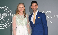 Елена Рыбакина приблизилась к Новаку Джоковичу