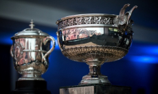 Победительница «Ролан Гаррос»-2023 стала известна до четвертьфиналов