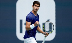 Стали известны все четвертьфинальные пары «Ролан Гаррос»-2023 в мужском одиночном разряде