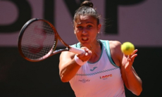 Несостоявшаяся соперница Елены Рыбакиной объяснила свой скандальный поступок на «Ролан Гаррос»