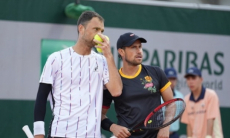 Казахстанский теннисист оценил свой лучший «Ролан Гаррос» и поставил новую «большую цель»