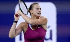 Принципиальная соперница Рыбакиной впервые в карьере вышла в полуфинал «Ролан Гаррос»