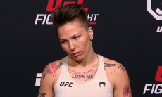 Уроженка Казахстана из UFC высказалась о поединке Оливейры с Дариушем
