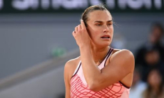 «Что ты делаешь?». Принципиальной сопернице Рыбакиной высказали претензию