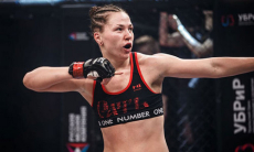 Уроженка Казахстана озвучила дату следующего боя в UFC