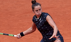 Несостоявшуюся соперницу Елены Рыбакиной «отправили» домой после скандального поступка на «Ролан Гаррос»