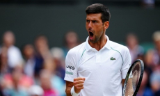 Новак Джокович установил исторический рекорд в мужском теннисе на «Ролан Гаррос»