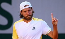 Известного теннисиста ограбили на круглую сумму во время его выступления на «Ролан Гаррос»