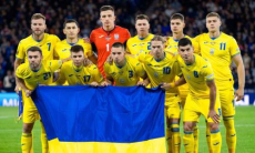 Сборная Украины по футболу официально назначила нового главного тренера