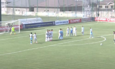 Видеообзор матча Кубка Казахстана «Туран» — «Астана» 1:1