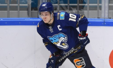 Раскрыта мотивация Никиты Михайлиса при переходе в «Металлург»