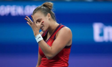 Принципиальная соперница Рыбакиной сенсационно вылетела с «Ролан Гаррос»