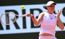 Лучшая теннисистка мира испытала проблемы в полуфинале «Ролан Гаррос»