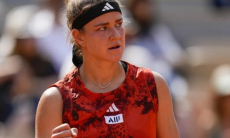 Определились обе финалистки «Ролан Гаррос»-2023