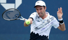 Михаил Кукушкин пробился в четвертьфинал турнира в США