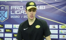 «Арлан» объявил о подписании игрока «Сарыарки»