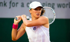 Прямая трансляция матча Швентек — Мухова в финале «Ролан Гаррос»