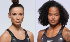 Обидчица первой казахстанки в UFC получила новую соперницу. Есть дата и место боя