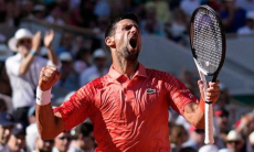 Определились оба финалиста «Ролан Гаррос»-2023