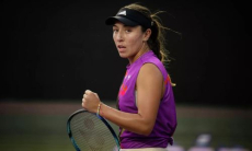 Конкурентка Елены Рыбакиной раскритиковала организаторов «Ролан Гаррос»