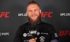 «Досрочно». Топовый уроженец Казахстана из UFC выбрал победителя боя Оливейра — Дариуш
