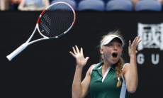 15-летняя россиянка выиграла «Ролан Гаррос»