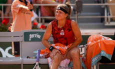 «Возможно, я не смогу заниматься спортом». Сенсационная обидчица Соболенко сделала заявление перед финалом «Ролан Гаррос»